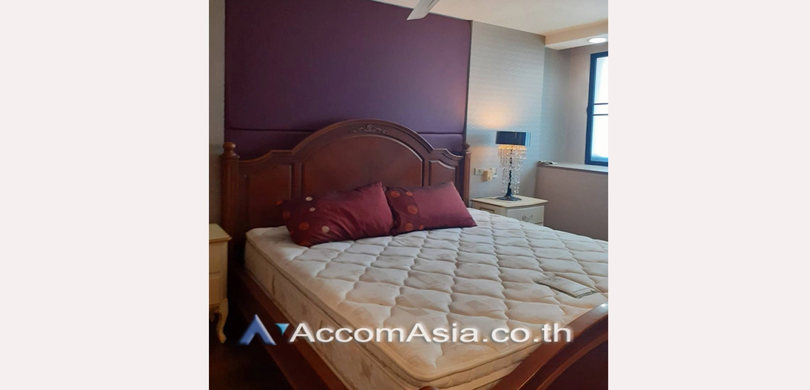 22  3 br Condominium for rent and sale in Sukhumvit ,Bangkok  at President Park Sukhumvit 24   AA29653
