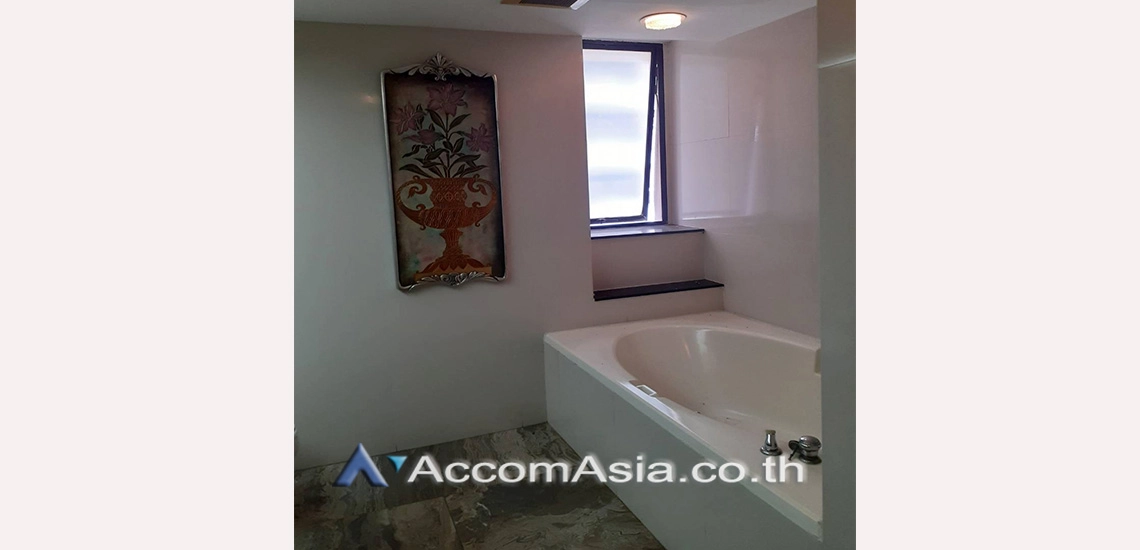 15  3 br Condominium for rent and sale in Sukhumvit ,Bangkok  at President Park Sukhumvit 24   AA29653