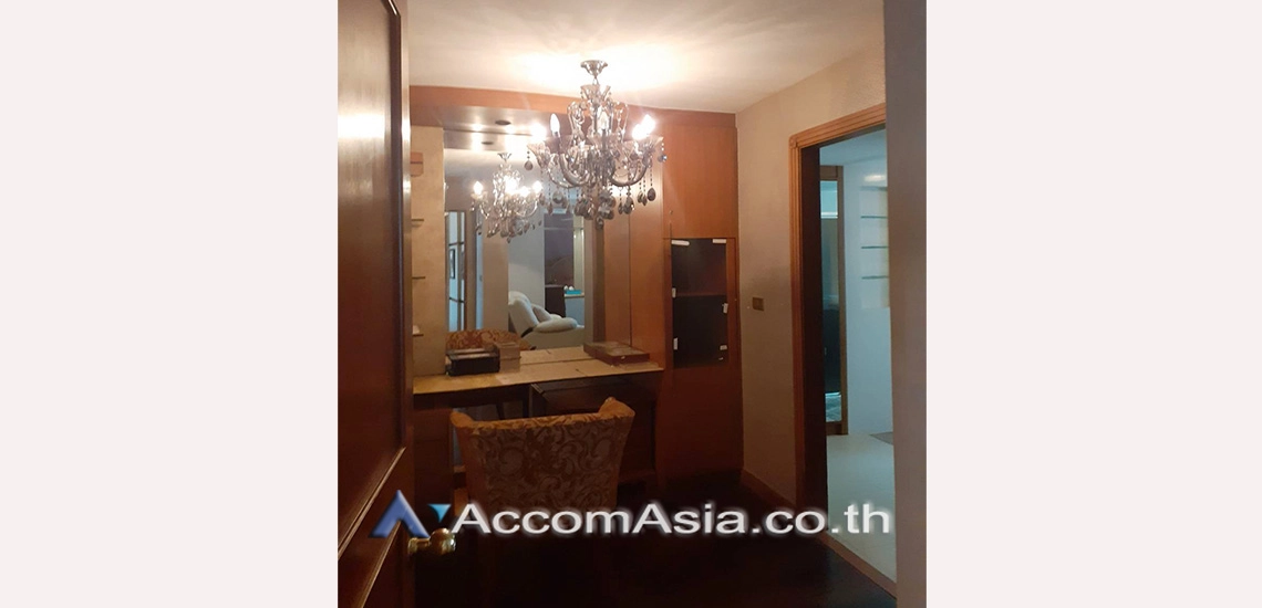 17  3 br Condominium for rent and sale in Sukhumvit ,Bangkok  at President Park Sukhumvit 24   AA29653
