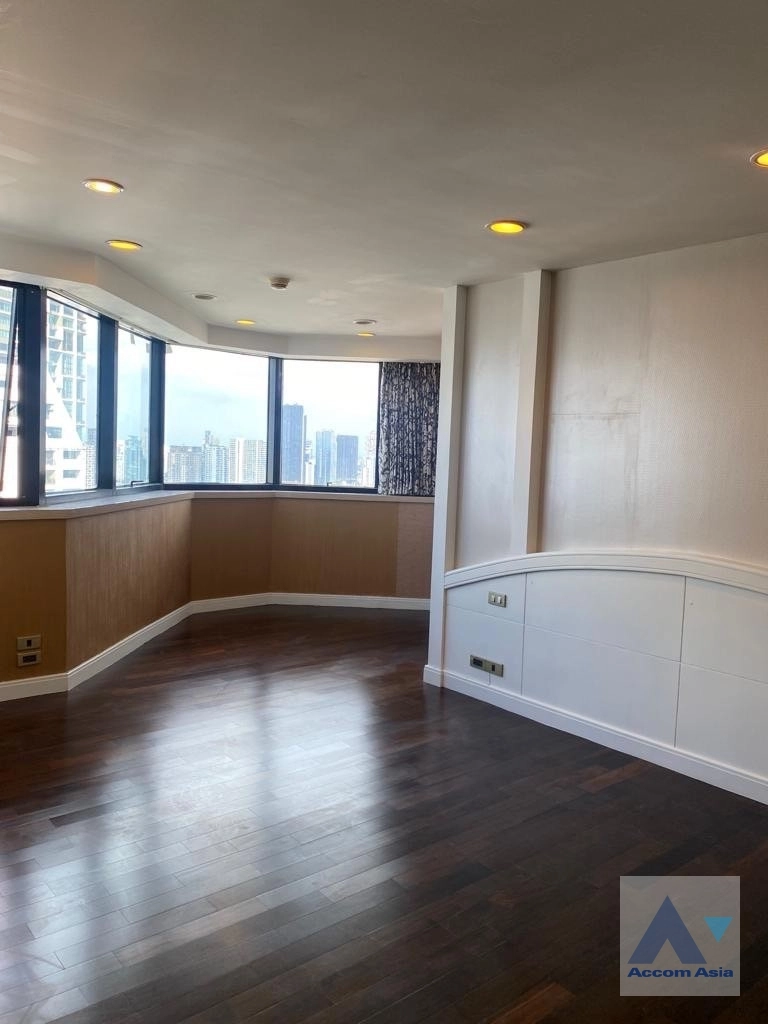 8  3 br Condominium for rent and sale in Sukhumvit ,Bangkok  at President Park Sukhumvit 24   AA29653