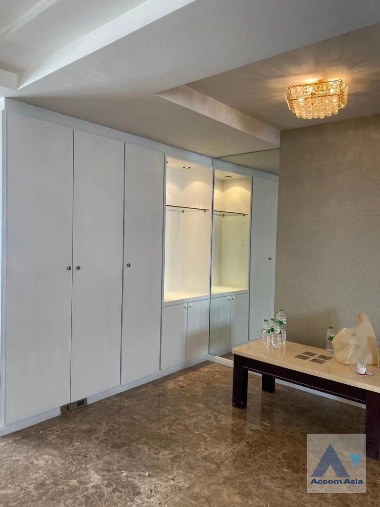 26  3 br Condominium for rent and sale in Sukhumvit ,Bangkok  at President Park Sukhumvit 24   AA29653