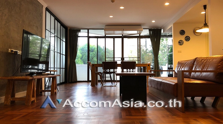  1  2 br Condominium for rent and sale in Sukhumvit ,Bangkok BTS Thong Lo at Waterford Park Tower 1 AA29654