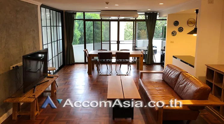  2 Bedrooms  Condominium For Rent & Sale in Sukhumvit, Bangkok  near BTS Thong Lo (AA29654)