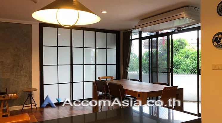 12  2 br Condominium for rent and sale in Sukhumvit ,Bangkok BTS Thong Lo at Waterford Park Tower 1 AA29654