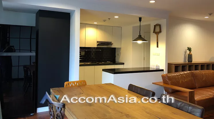 13  2 br Condominium for rent and sale in Sukhumvit ,Bangkok BTS Thong Lo at Waterford Park Tower 1 AA29654