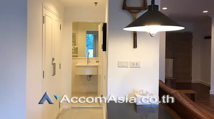 14  2 br Condominium for rent and sale in Sukhumvit ,Bangkok BTS Thong Lo at Waterford Park Tower 1 AA29654