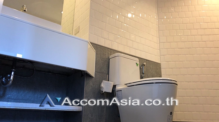 15  2 br Condominium for rent and sale in Sukhumvit ,Bangkok BTS Thong Lo at Waterford Park Tower 1 AA29654