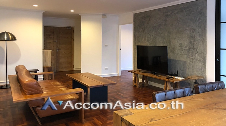unit 2 Bedrooms  Condominium For Rent & Sale in Sukhumvit, Bangkok  (AA29654)