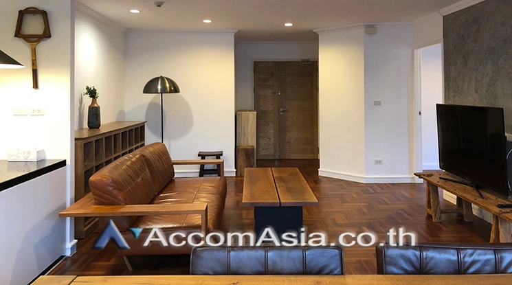 6  2 br Condominium for rent and sale in Sukhumvit ,Bangkok BTS Thong Lo at Waterford Park Tower 1 AA29654
