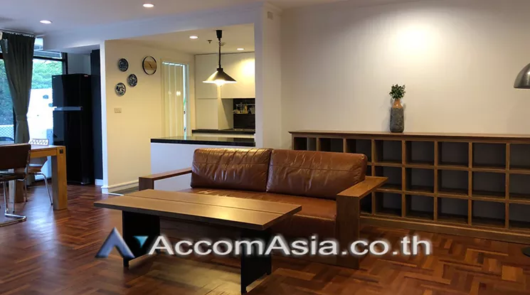 7  2 br Condominium for rent and sale in Sukhumvit ,Bangkok BTS Thong Lo at Waterford Park Tower 1 AA29654