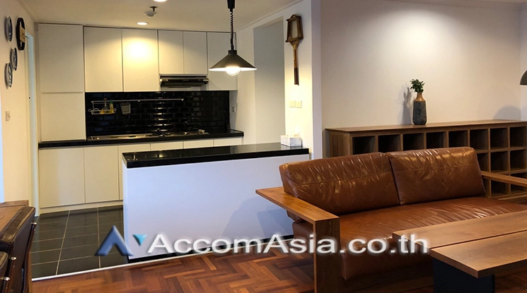 9  2 br Condominium for rent and sale in Sukhumvit ,Bangkok BTS Thong Lo at Waterford Park Tower 1 AA29654