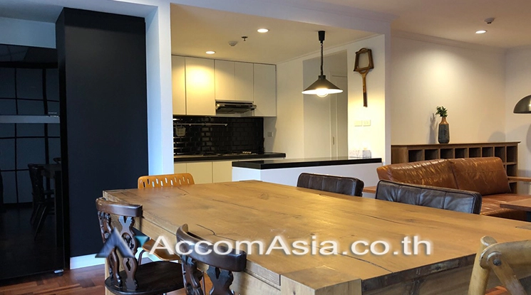 10  2 br Condominium for rent and sale in Sukhumvit ,Bangkok BTS Thong Lo at Waterford Park Tower 1 AA29654