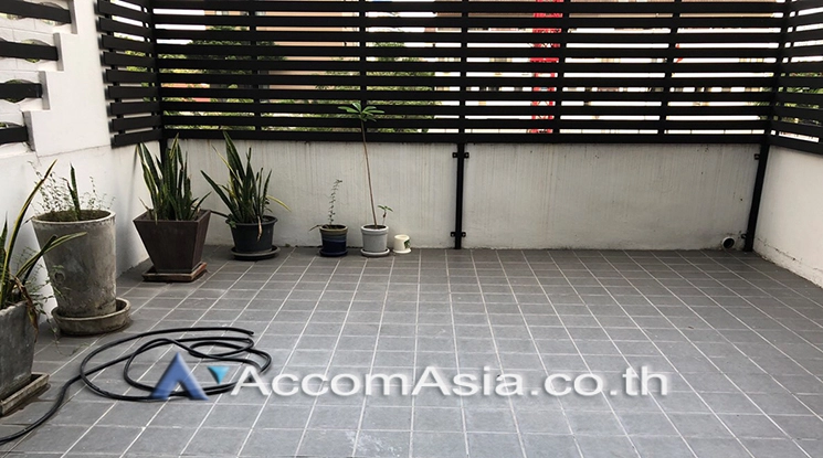 20  2 br Condominium for rent and sale in Sukhumvit ,Bangkok BTS Thong Lo at Waterford Park Tower 1 AA29654