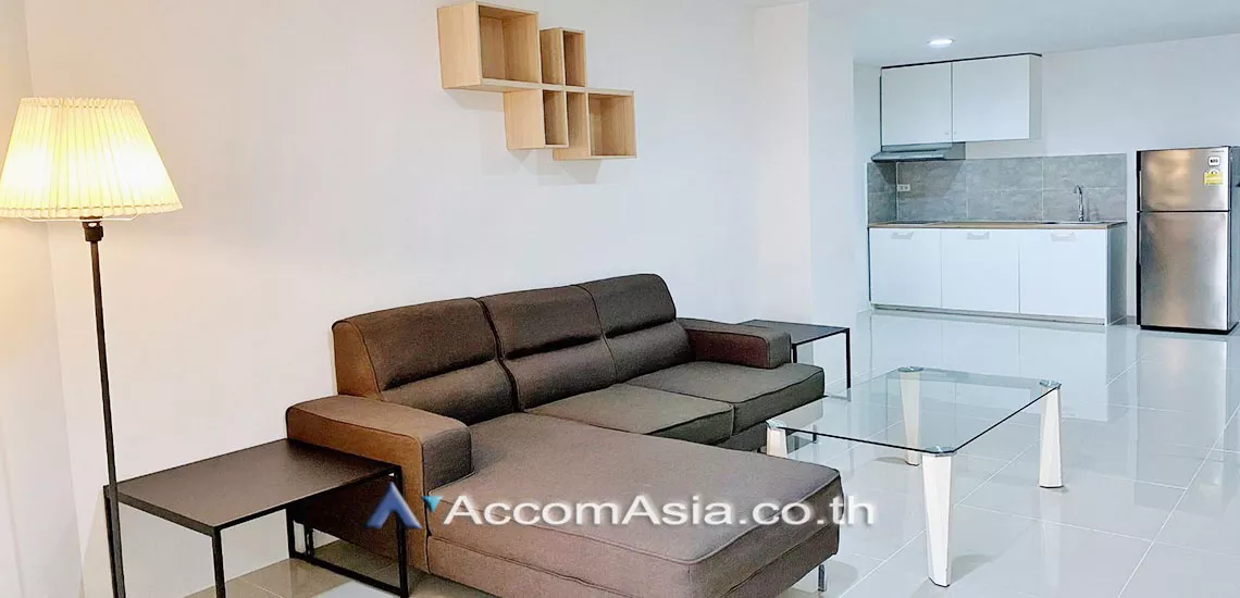  1  2 br Condominium For Rent in Sukhumvit ,Bangkok BTS Phrom Phong at The Waterford Diamond AA29656