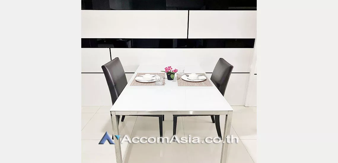 13  2 br Condominium For Rent in Sukhumvit ,Bangkok BTS Phrom Phong at The Waterford Diamond AA29657