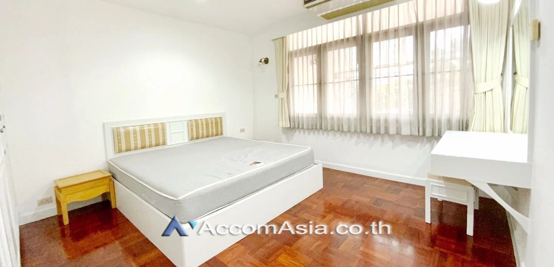 5  4 br Condominium for rent and sale in Sukhumvit ,Bangkok BTS Thong Lo at TPJ Mansion AA29658