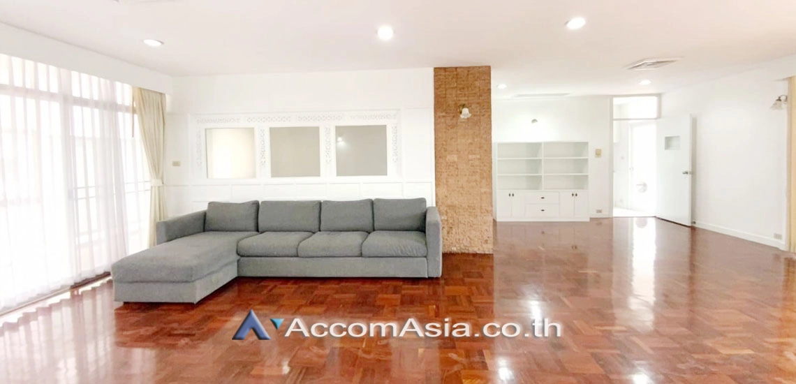 4  4 br Condominium for rent and sale in Sukhumvit ,Bangkok BTS Thong Lo at TPJ Mansion AA29658