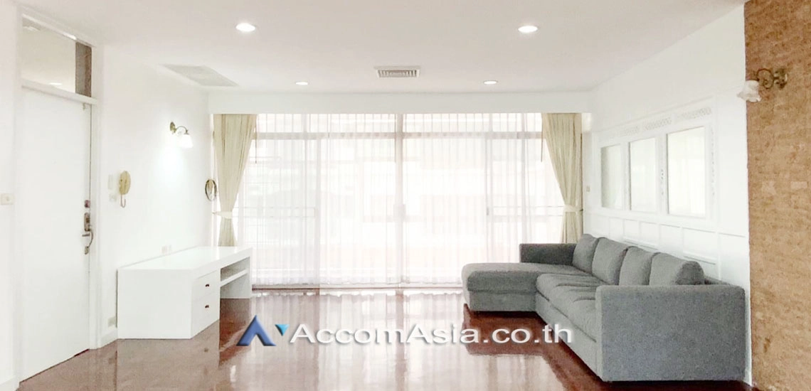 TPJ Mansion Condominium  4 Bedroom for Sale & Rent BTS Thong Lo in Sukhumvit Bangkok