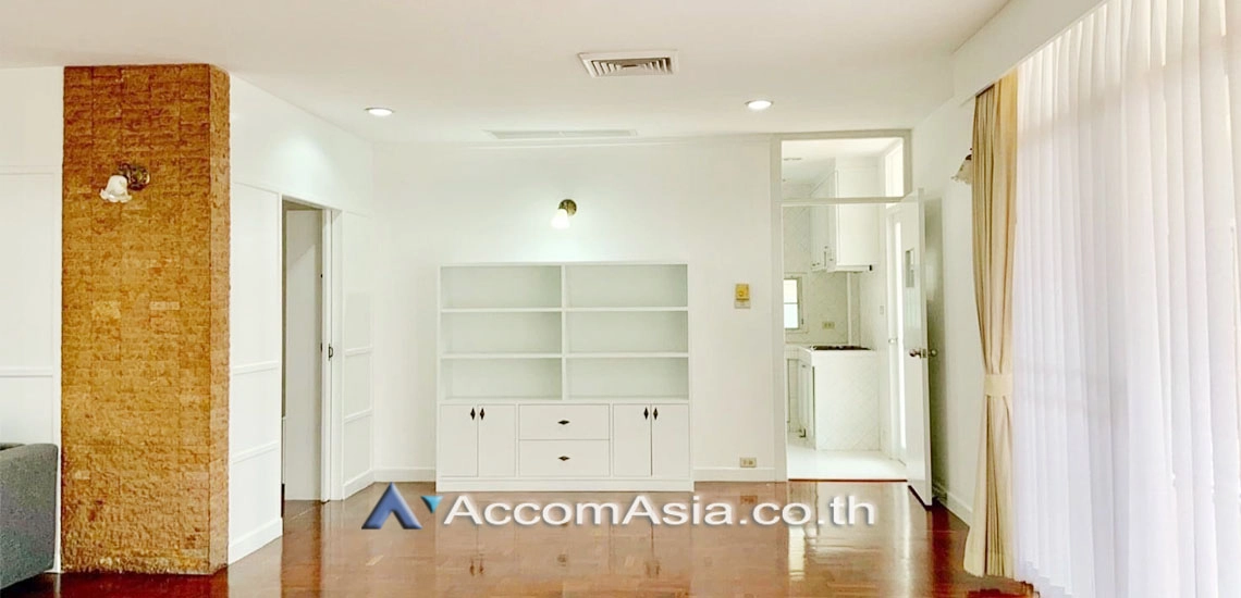 7  4 br Condominium for rent and sale in Sukhumvit ,Bangkok BTS Thong Lo at TPJ Mansion AA29658