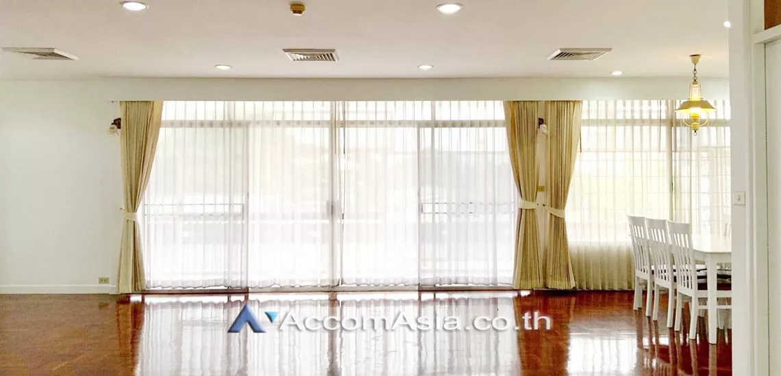 10  4 br Condominium For Sale in Sukhumvit ,Bangkok BTS Thong Lo at TPJ Mansion AA29658