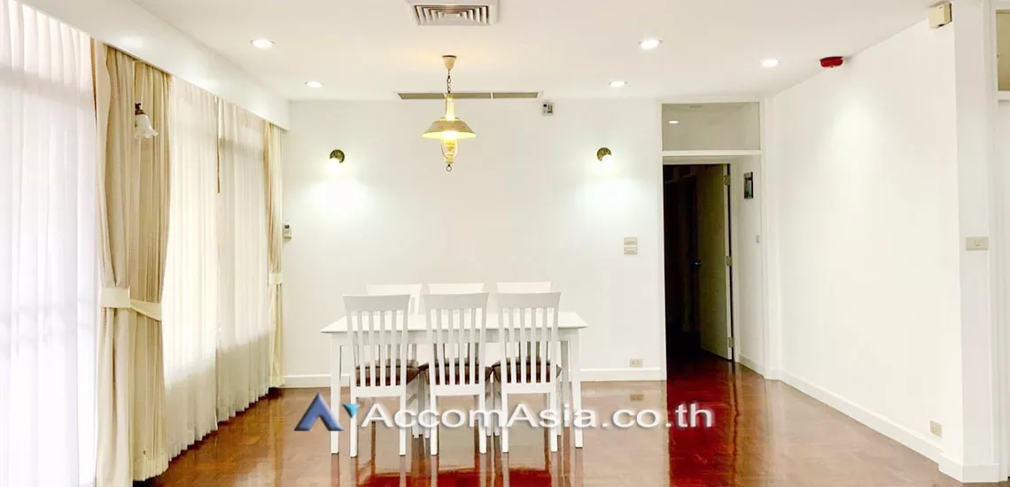  1  4 br Condominium For Sale in Sukhumvit ,Bangkok BTS Thong Lo at TPJ Mansion AA29658