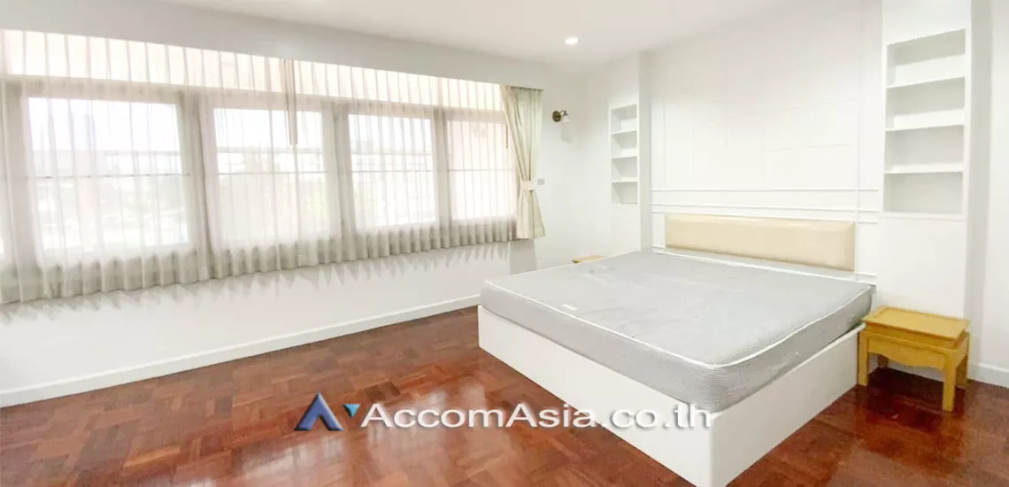 9  4 br Condominium For Sale in Sukhumvit ,Bangkok BTS Thong Lo at TPJ Mansion AA29658