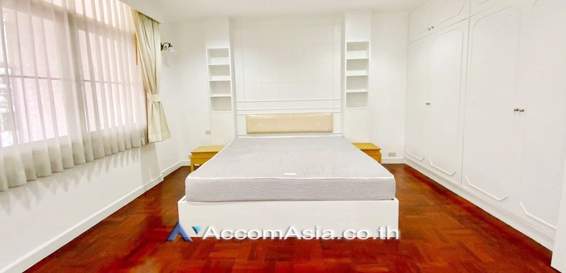  1  4 br Condominium for rent and sale in Sukhumvit ,Bangkok BTS Thong Lo at TPJ Mansion AA29658