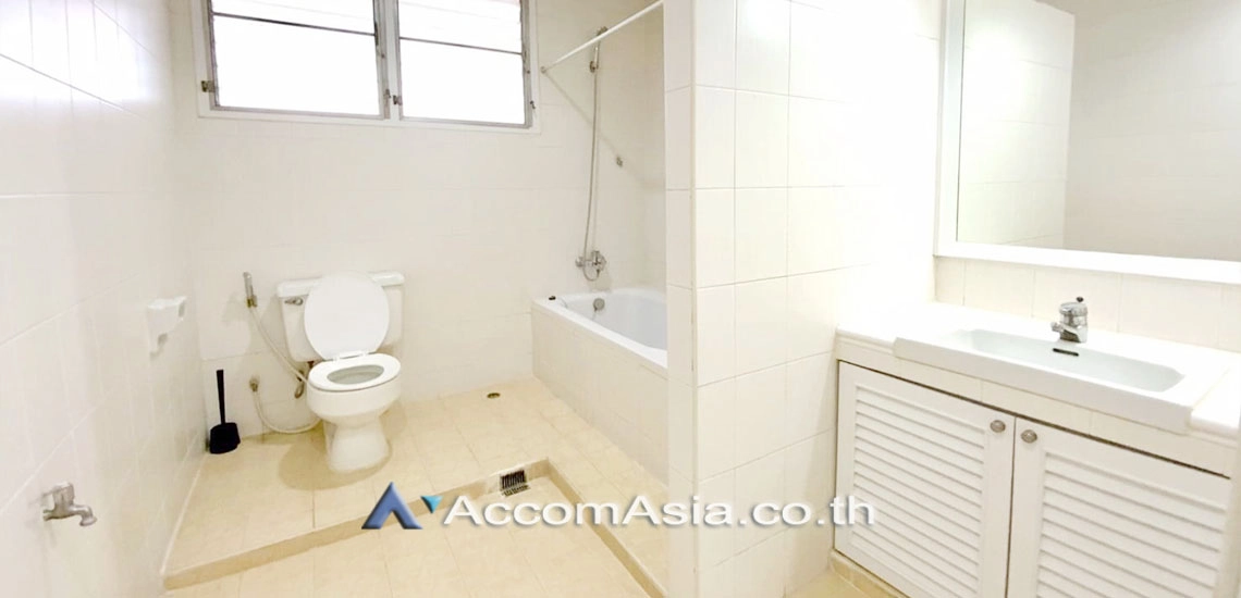 11  4 br Condominium for rent and sale in Sukhumvit ,Bangkok BTS Thong Lo at TPJ Mansion AA29658