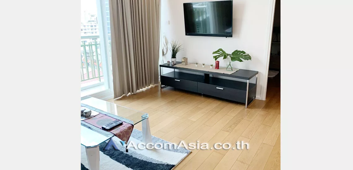  1  1 br Condominium For Rent in Sukhumvit ,Bangkok BTS Asok - MRT Sukhumvit at Wind Sukhumvit 23 AA29662