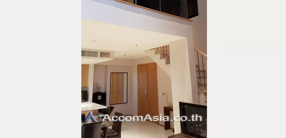 10  1 br Condominium For Rent in Sukhumvit ,Bangkok BTS Phrom Phong at The Emporio Place AA29664