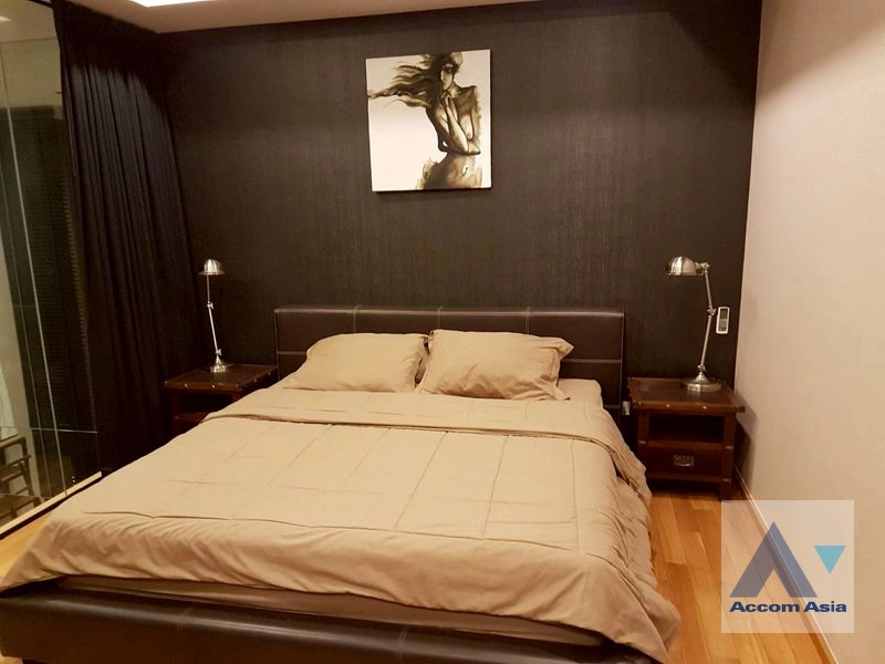 13  1 br Condominium For Rent in Sukhumvit ,Bangkok BTS Phrom Phong at The Emporio Place AA29664