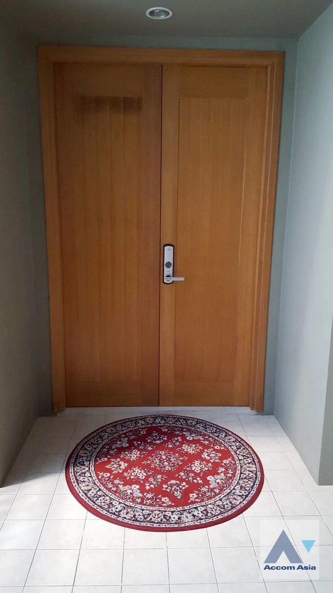 17  1 br Condominium For Rent in Sukhumvit ,Bangkok BTS Phrom Phong at The Emporio Place AA29664