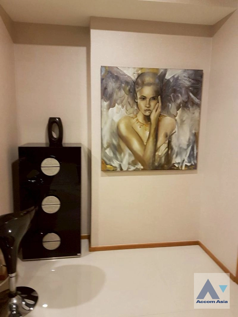 10  1 br Condominium For Rent in Sukhumvit ,Bangkok BTS Phrom Phong at The Emporio Place AA29664