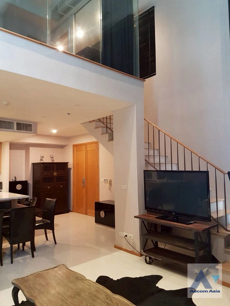 11  1 br Condominium For Rent in Sukhumvit ,Bangkok BTS Phrom Phong at The Emporio Place AA29664