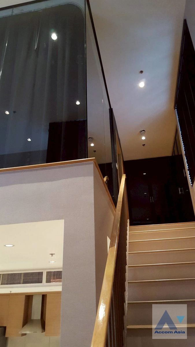 12  1 br Condominium For Rent in Sukhumvit ,Bangkok BTS Phrom Phong at The Emporio Place AA29664