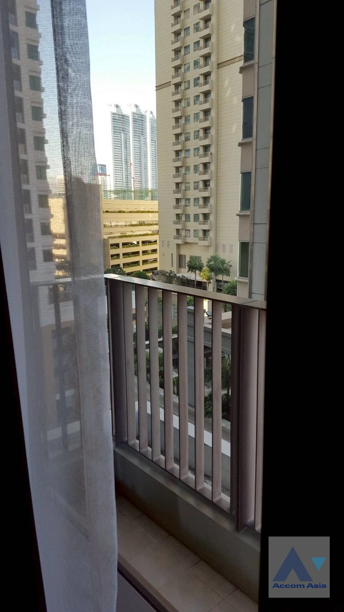 19  1 br Condominium For Rent in Sukhumvit ,Bangkok BTS Phrom Phong at The Emporio Place AA29664