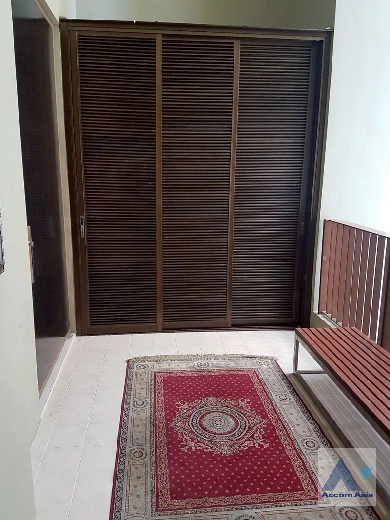 18  1 br Condominium For Rent in Sukhumvit ,Bangkok BTS Phrom Phong at The Emporio Place AA29664