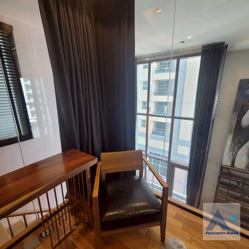 15  1 br Condominium For Rent in Sukhumvit ,Bangkok BTS Phrom Phong at The Emporio Place AA29664
