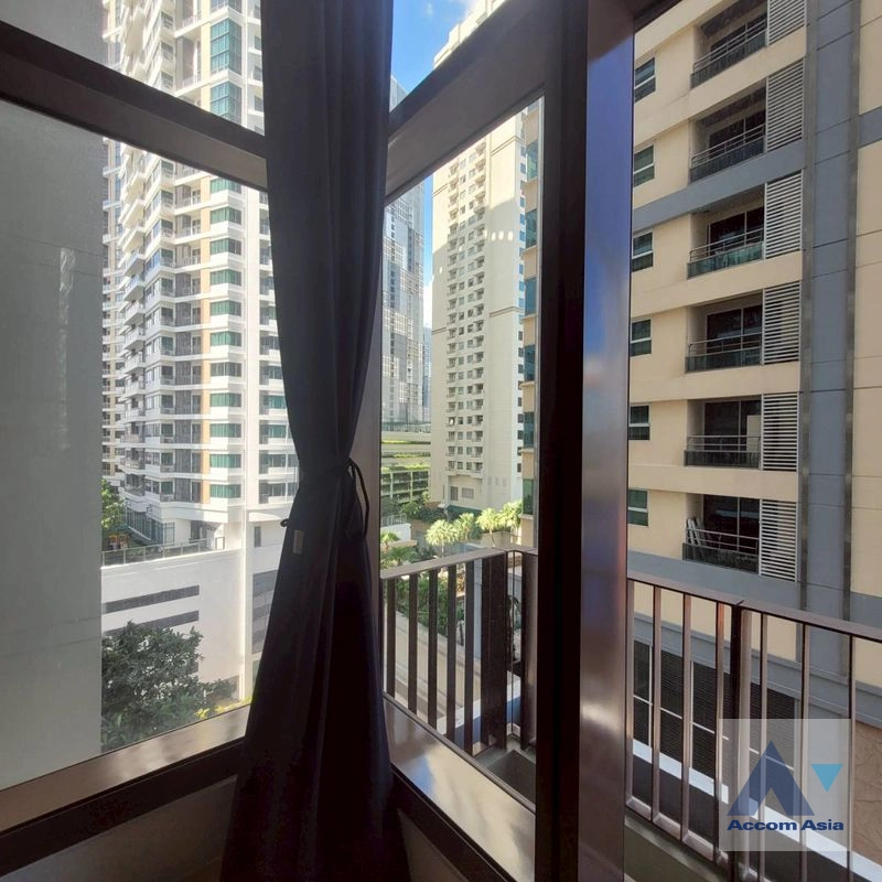 20  1 br Condominium For Rent in Sukhumvit ,Bangkok BTS Phrom Phong at The Emporio Place AA29664