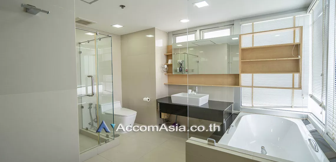 15  3 br Condominium for rent and sale in Sukhumvit ,Bangkok BTS Ekkamai at Nusasiri Grand Condo AA29665