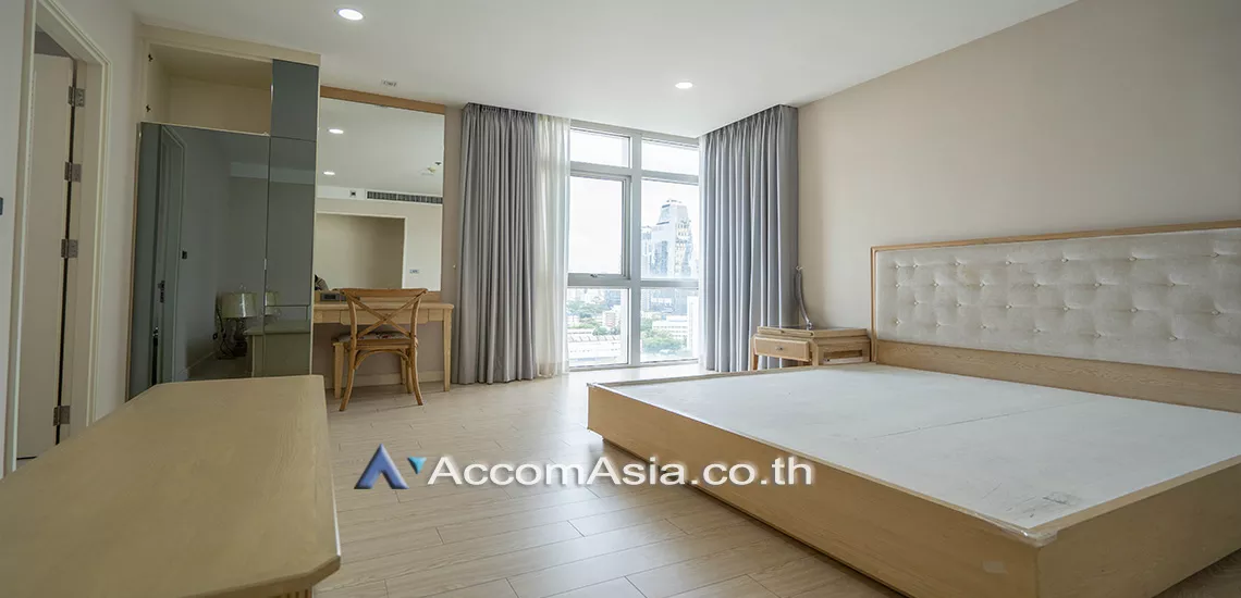13  3 br Condominium for rent and sale in Sukhumvit ,Bangkok BTS Ekkamai at Nusasiri Grand Condo AA29665