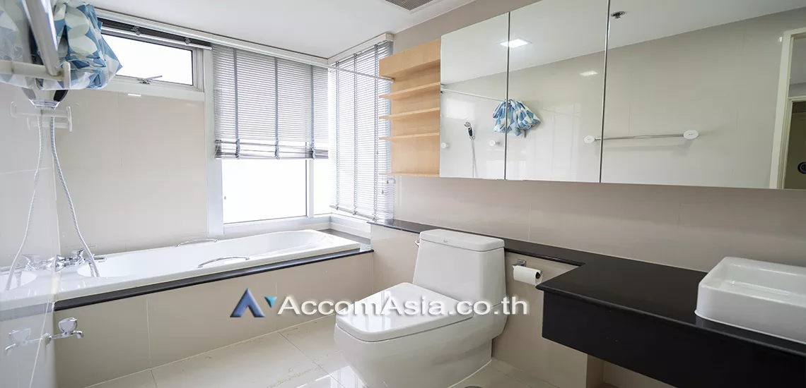 16  3 br Condominium for rent and sale in Sukhumvit ,Bangkok BTS Ekkamai at Nusasiri Grand Condo AA29665