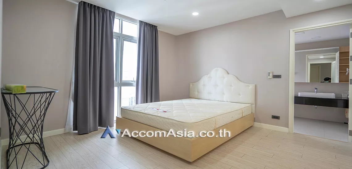 11  3 br Condominium for rent and sale in Sukhumvit ,Bangkok BTS Ekkamai at Nusasiri Grand Condo AA29665