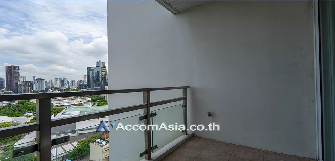 19  3 br Condominium for rent and sale in Sukhumvit ,Bangkok BTS Ekkamai at Nusasiri Grand Condo AA29665