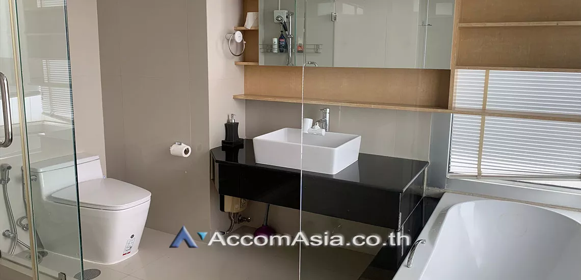 17  3 br Condominium for rent and sale in Sukhumvit ,Bangkok BTS Ekkamai at Nusasiri Grand Condo AA29665