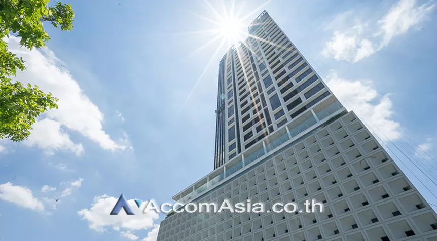 10  1 br Condominium For Sale in Sukhumvit ,Bangkok BTS Thong Lo at Beatniq Sukhumvit AA29666
