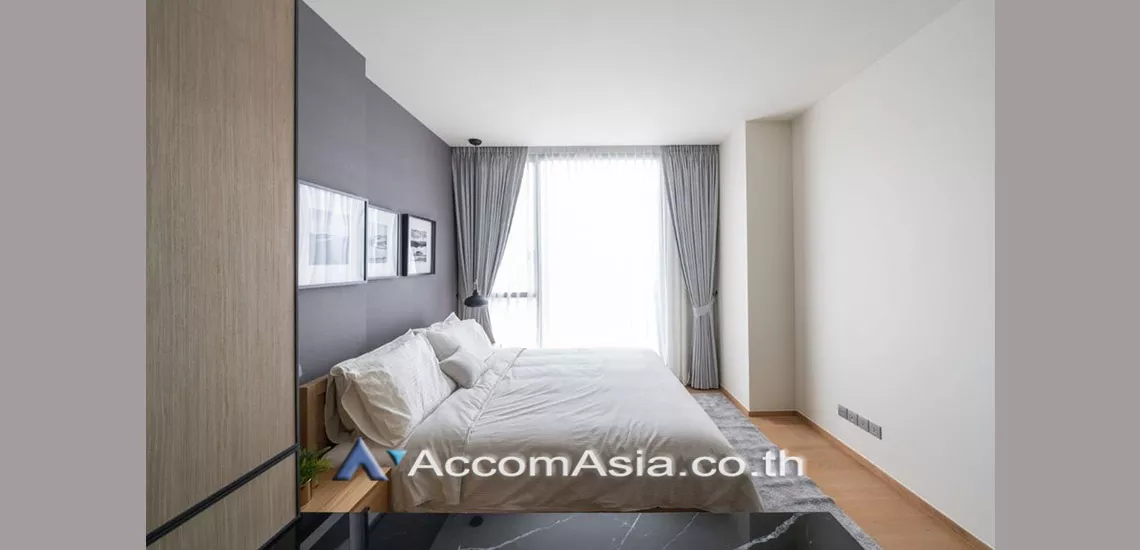 8  1 br Condominium For Sale in Sukhumvit ,Bangkok BTS Thong Lo at Beatniq Sukhumvit AA29666