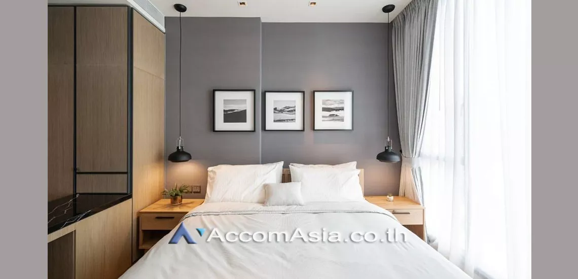 9  1 br Condominium For Sale in Sukhumvit ,Bangkok BTS Thong Lo at Beatniq Sukhumvit AA29666