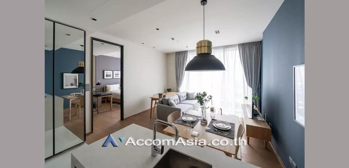 unitBeatniq Sukhumvit