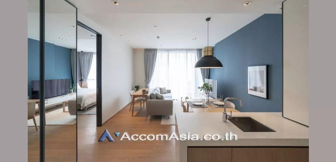 4  1 br Condominium For Sale in Sukhumvit ,Bangkok BTS Thong Lo at Beatniq Sukhumvit AA29666